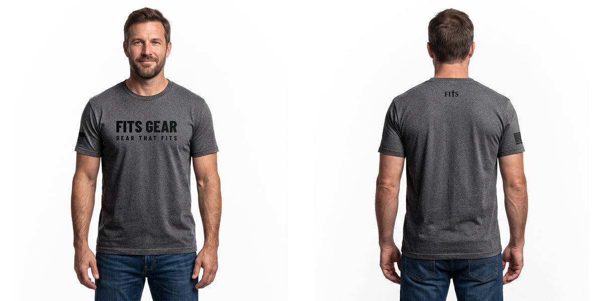 FITS Gear - Gear that Fits
