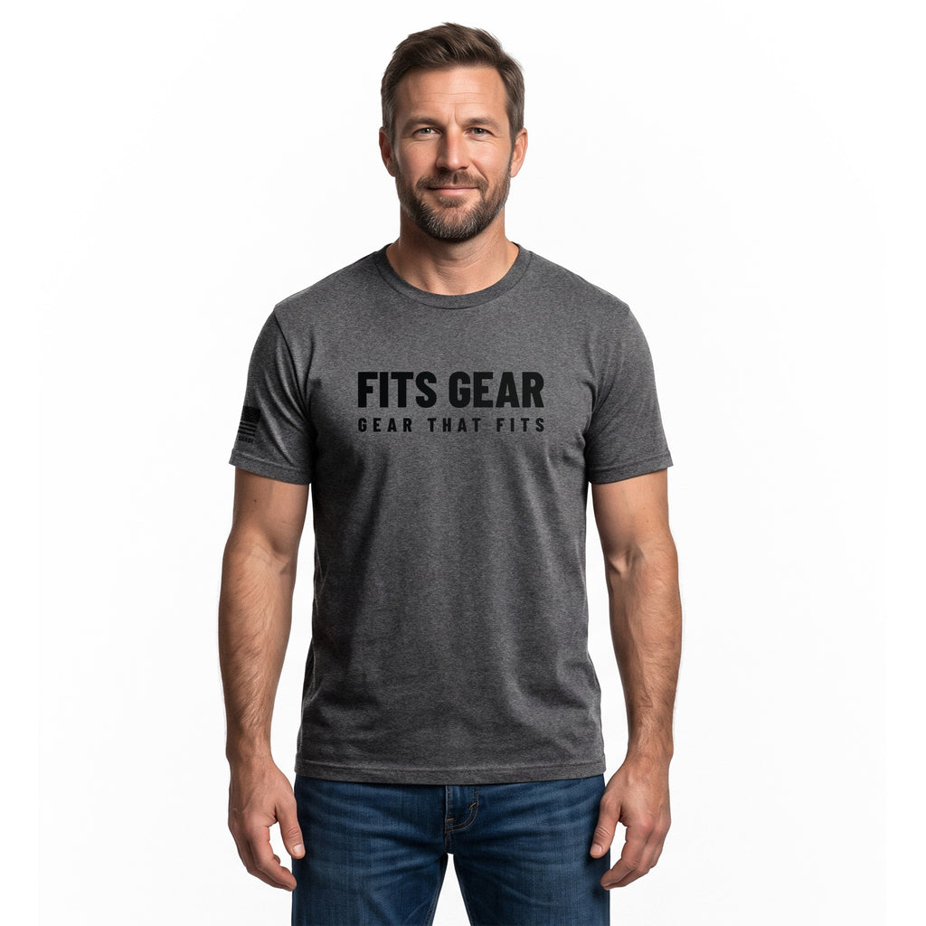 FITS Gear - Gear that Fits