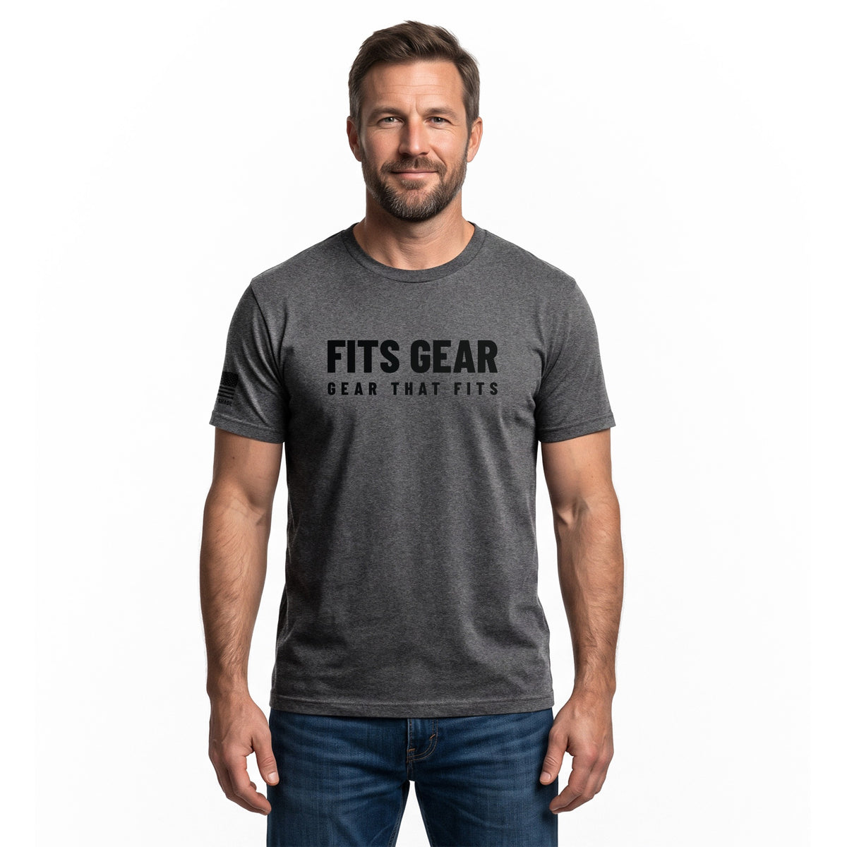 FITS Gear - Gear that Fits