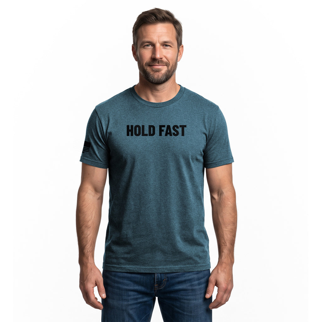 Hold Fast