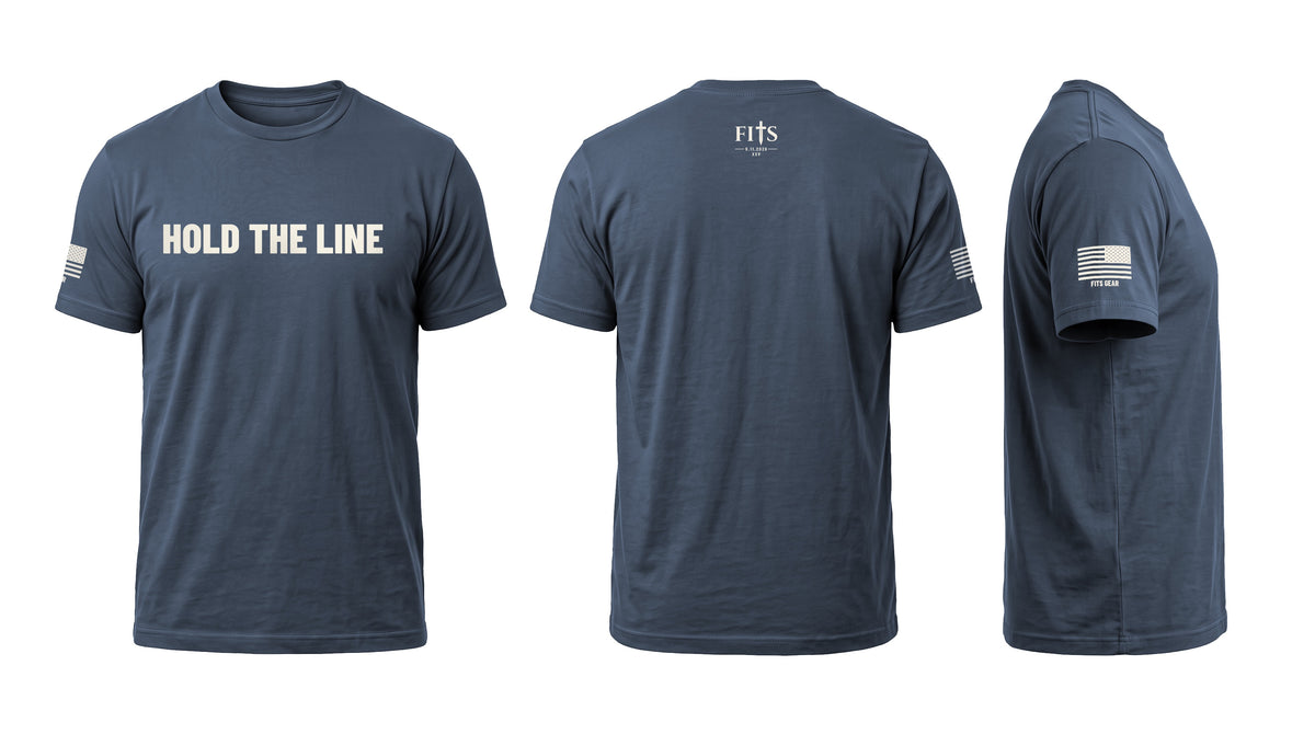 Hold the Line