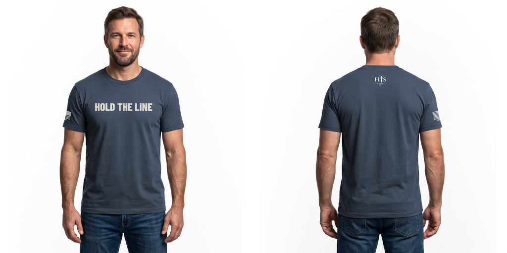 Hold the Line