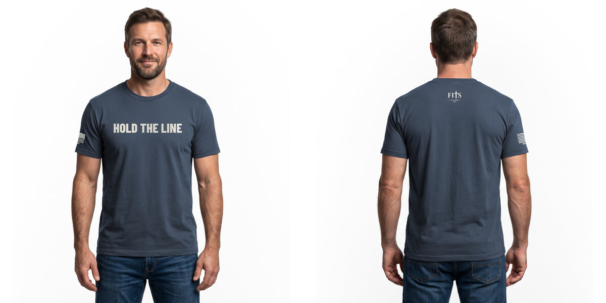 Hold the Line