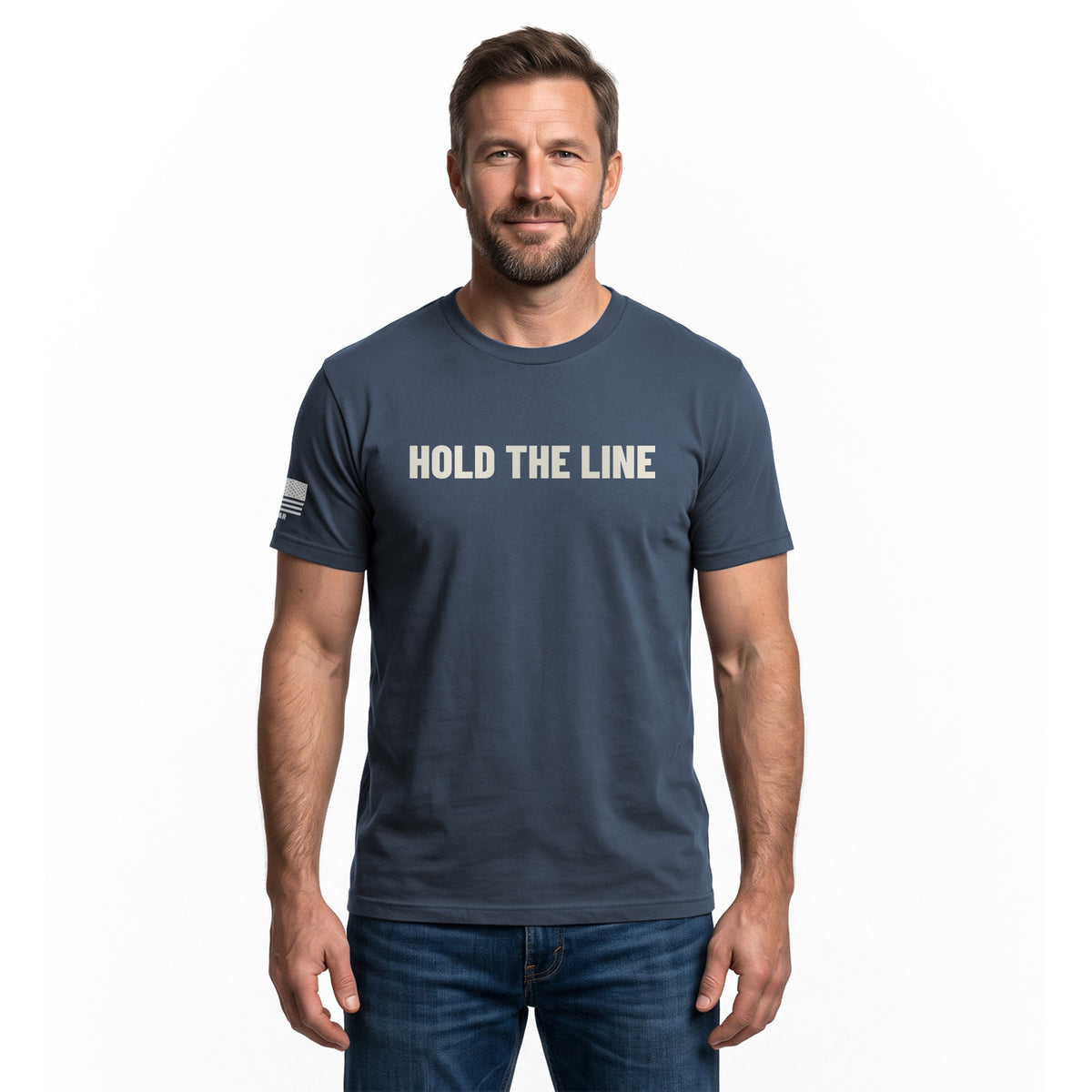 Hold the Line