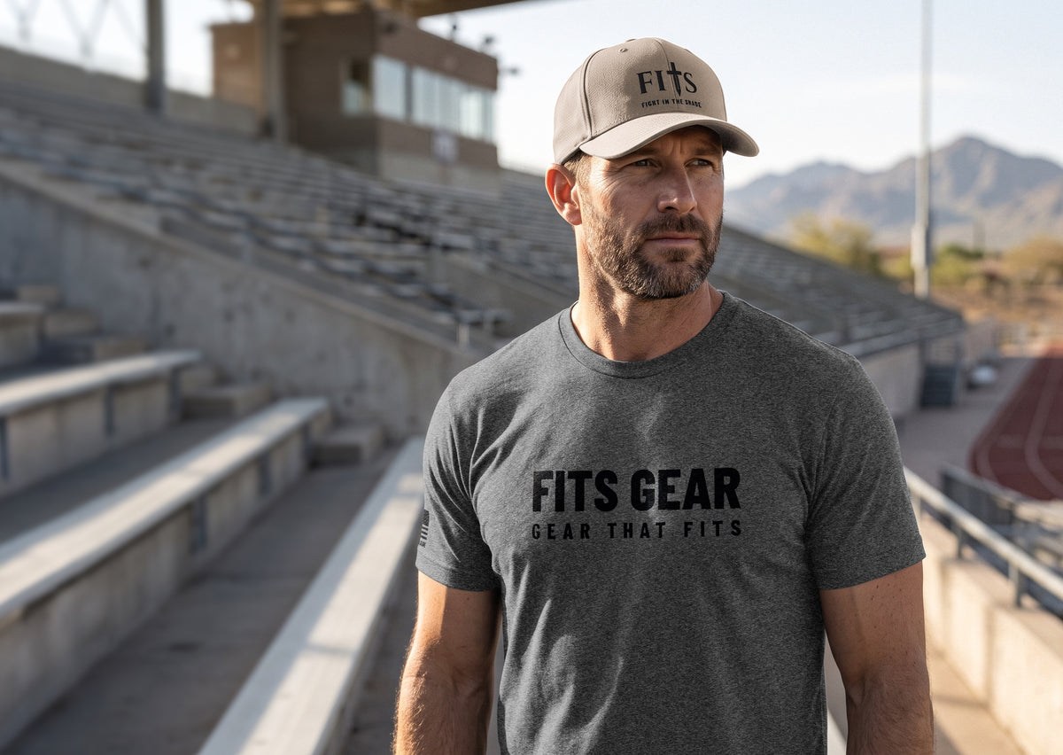 FITS Gear - Gear that Fits